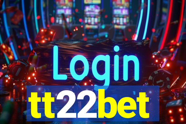 tt22bet