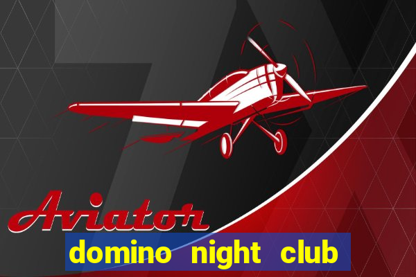 domino night club porto alegre site