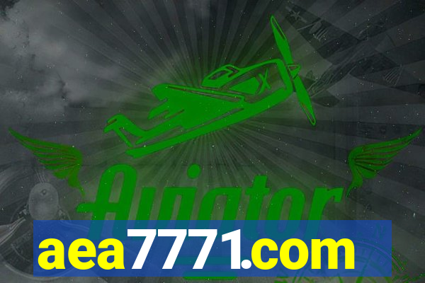 aea7771.com