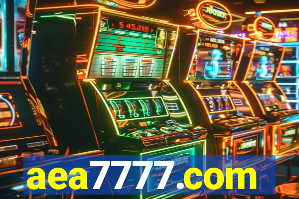 aea7777.com