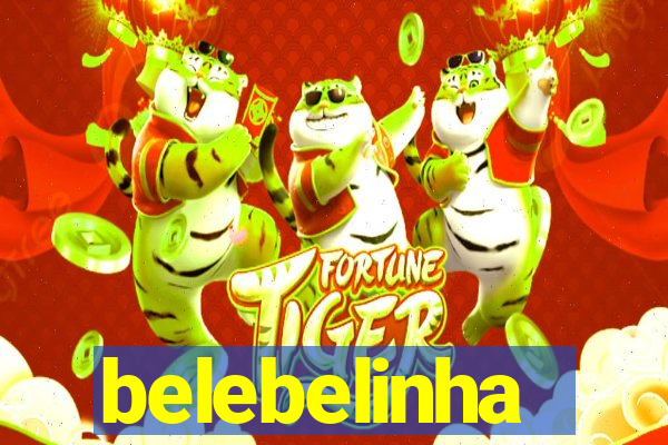 belebelinha