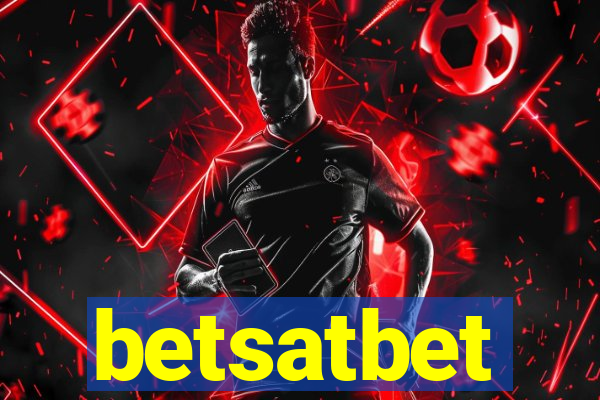 betsatbet