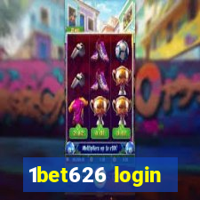 1bet626 login