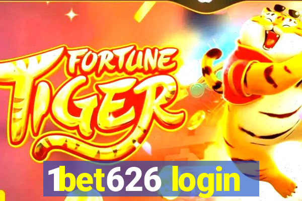 1bet626 login