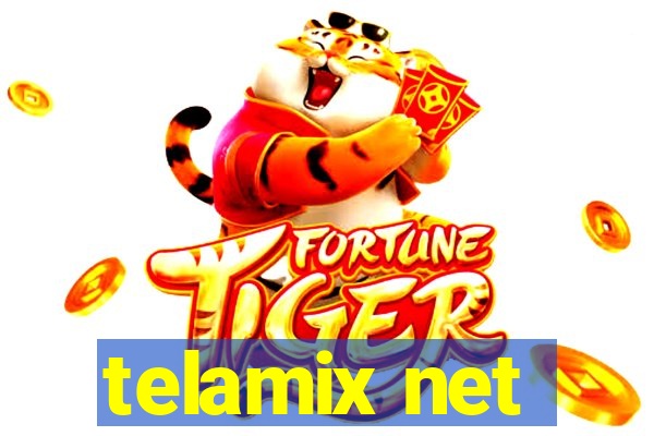 telamix net