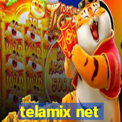 telamix net