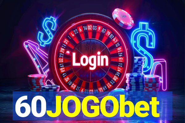 60JOGObet