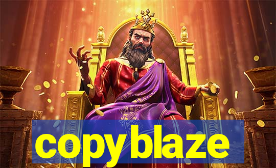 copyblaze