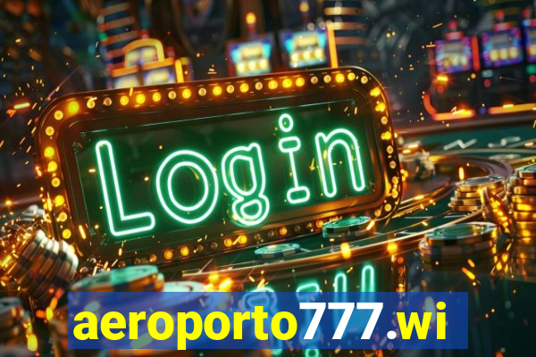 aeroporto777.win