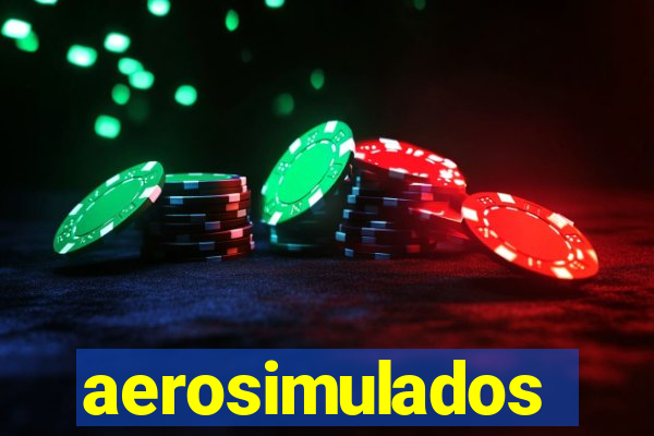 aerosimulados