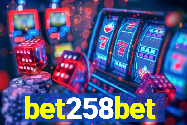 bet258bet