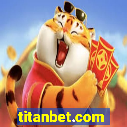 titanbet.com