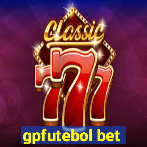 gpfutebol bet