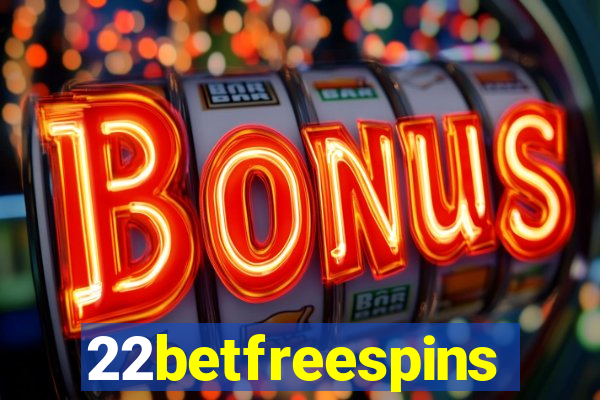 22betfreespins