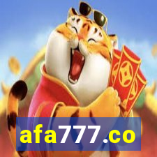 afa777.co