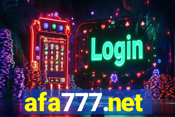 afa777.net