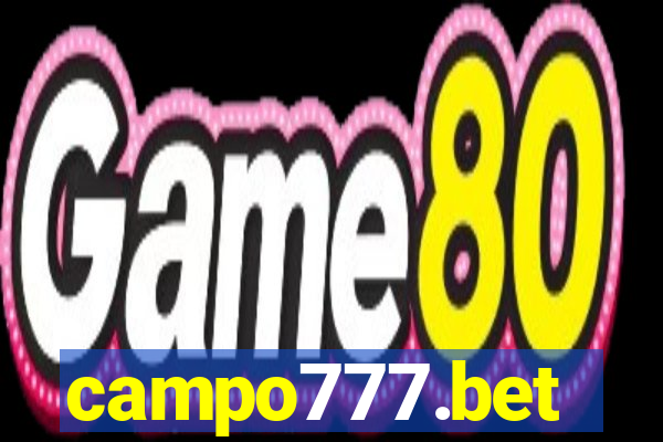 campo777.bet