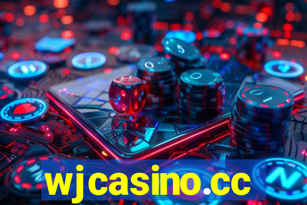 wjcasino.cc