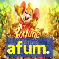 afum.