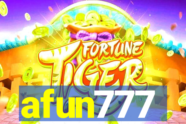 afun777