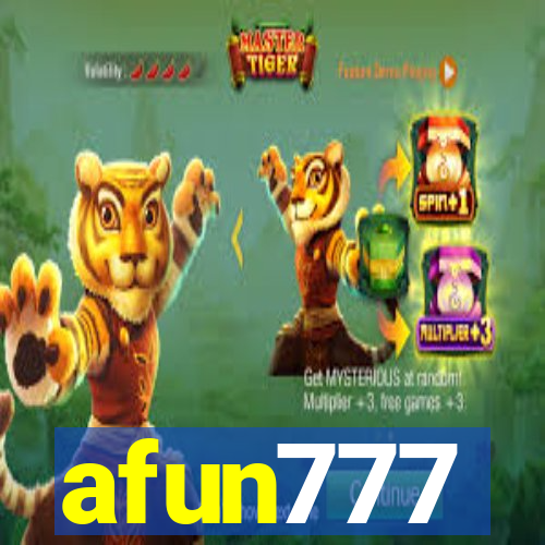 afun777