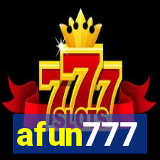 afun777