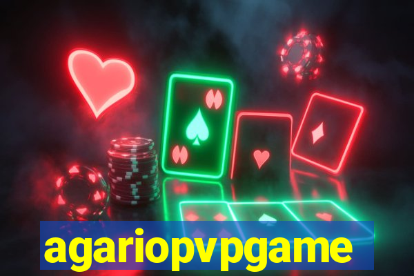 agariopvpgame