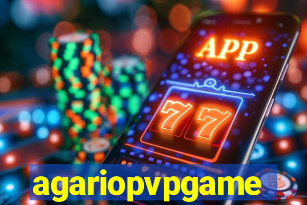 agariopvpgame