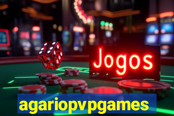 agariopvpgames