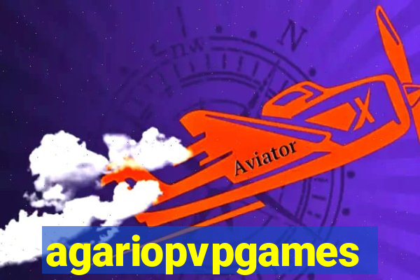 agariopvpgames