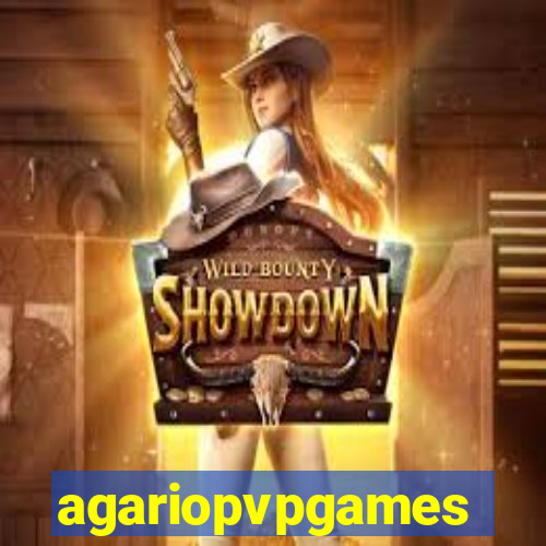 agariopvpgames