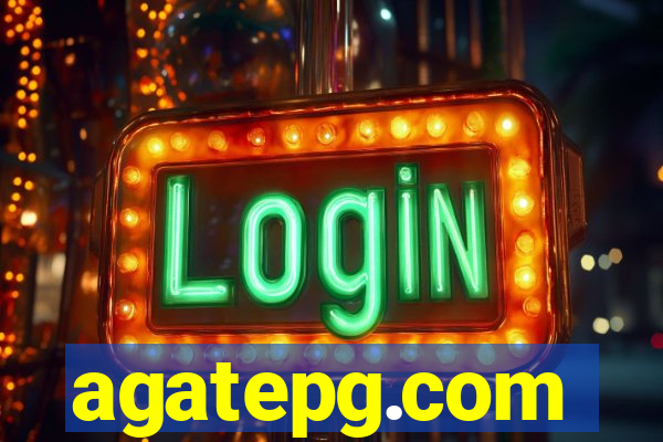 agatepg.com