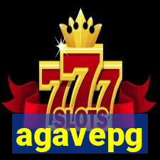 agavepg