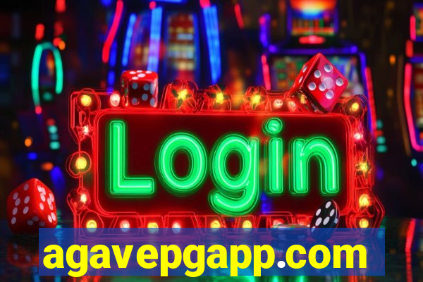 agavepgapp.com