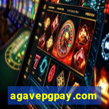 agavepgpay.com