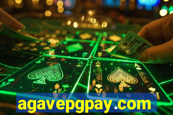 agavepgpay.com