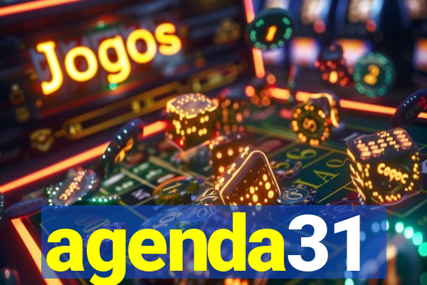 agenda31