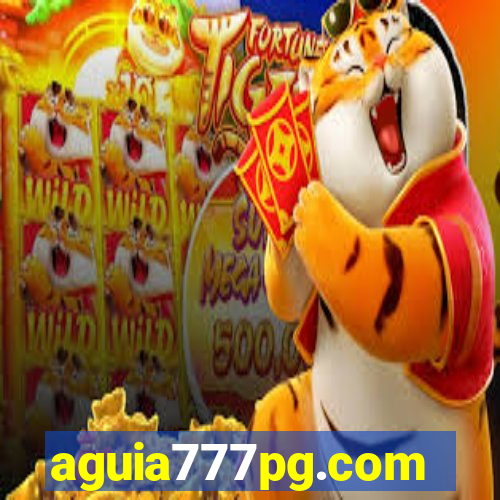 aguia777pg.com