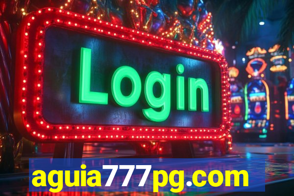 aguia777pg.com