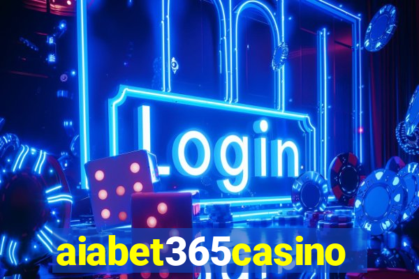 aiabet365casino