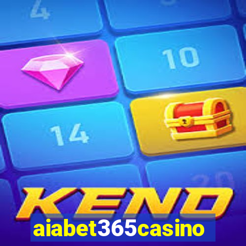 aiabet365casino