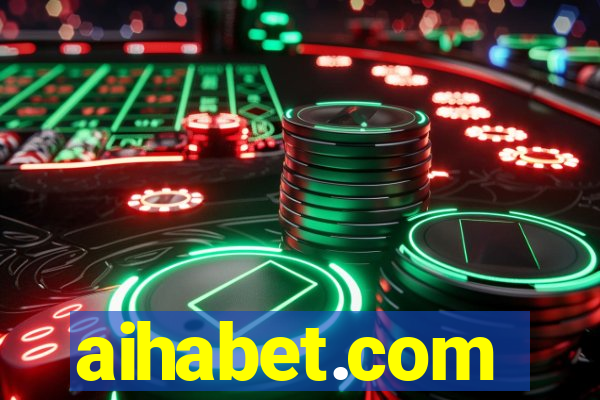 aihabet.com