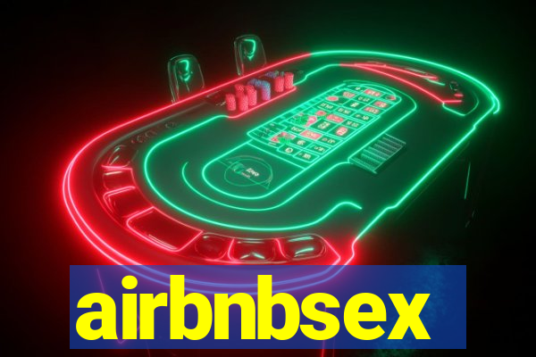 airbnbsex