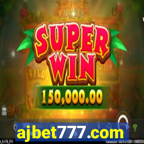 ajbet777.com