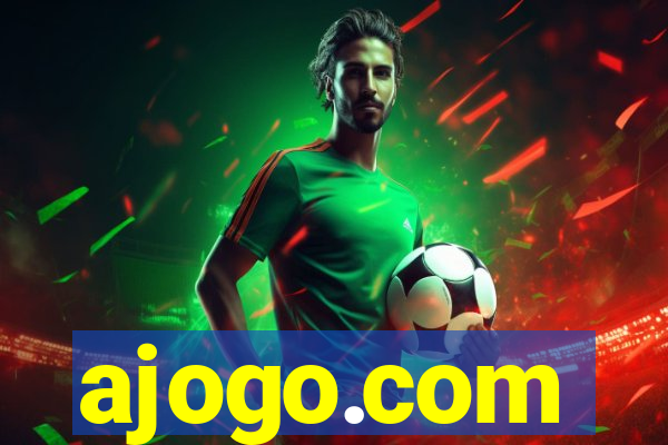 ajogo.com