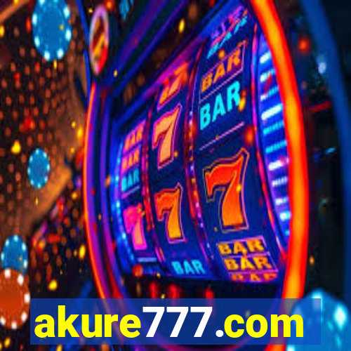 akure777.com