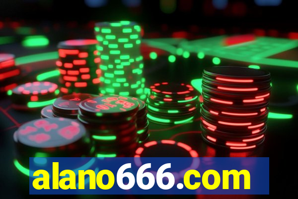 alano666.com