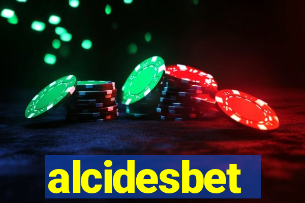 alcidesbet