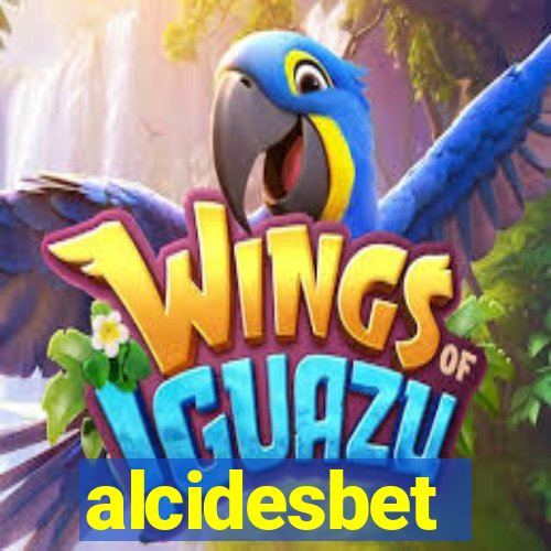 alcidesbet