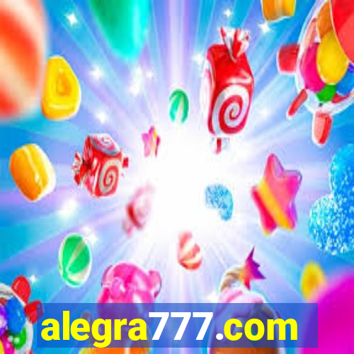 alegra777.com